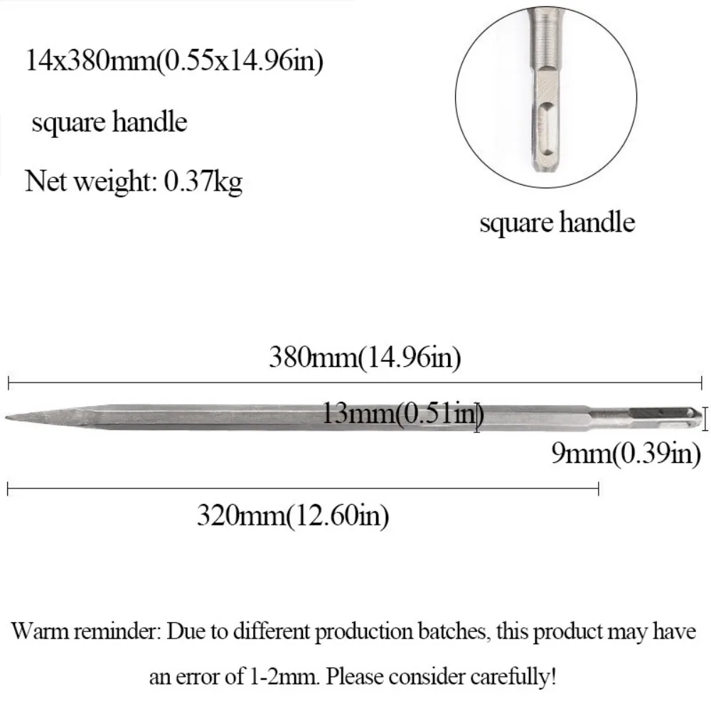 Sharp And Flat Goug…