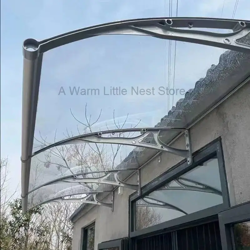 Courtyard New Alumi…