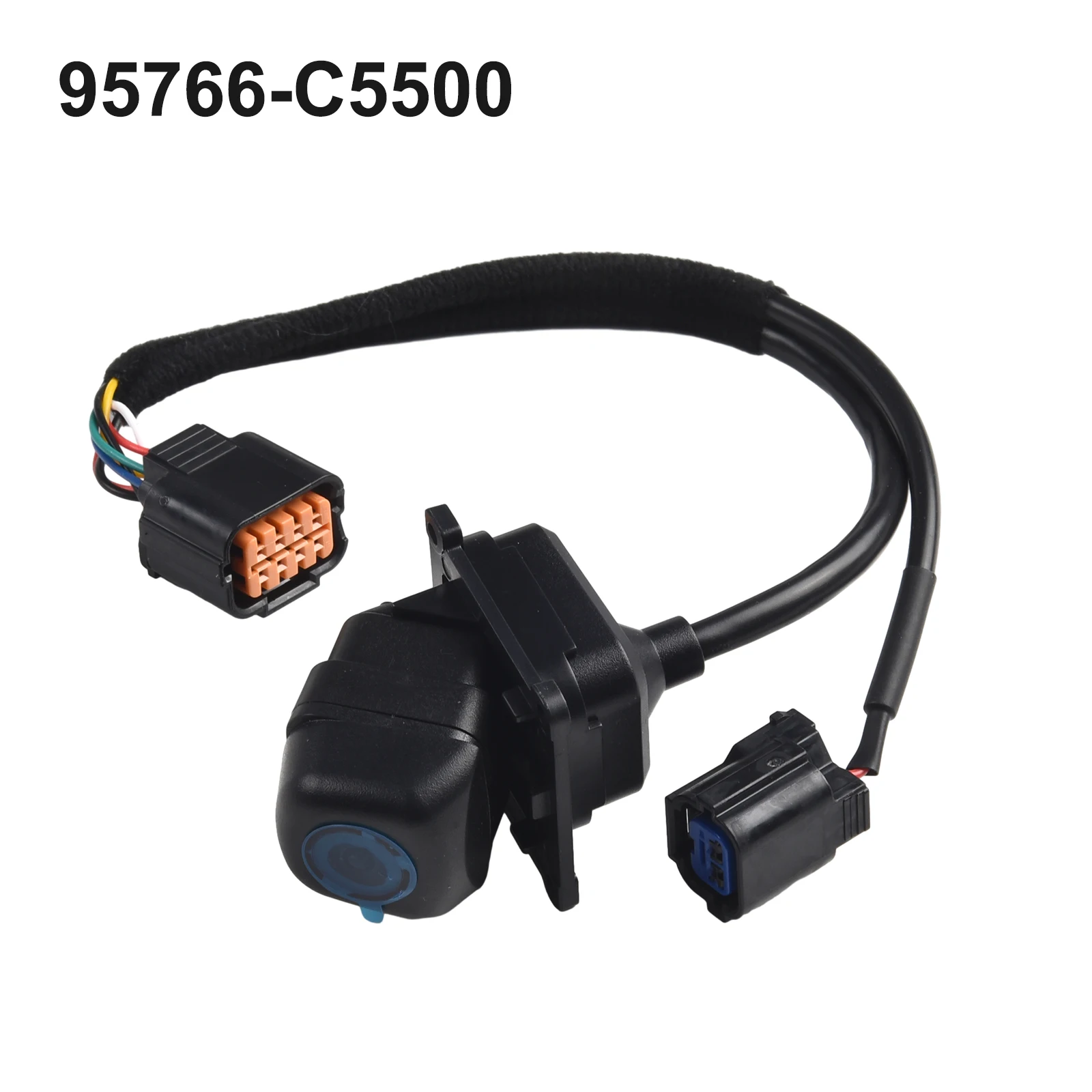 Rear Camera Backup View Parking for Kia for sorento 2015 2017 Perfect Aftermarket Replacement and Practical Rear