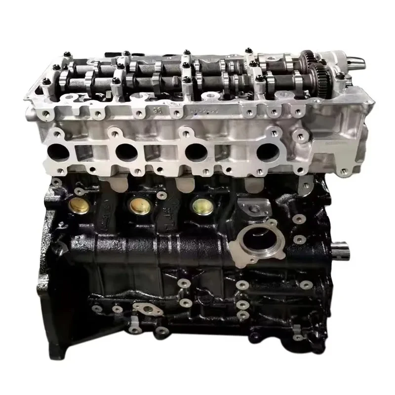 Engine KD-FTV [XX].0L Auto Parts