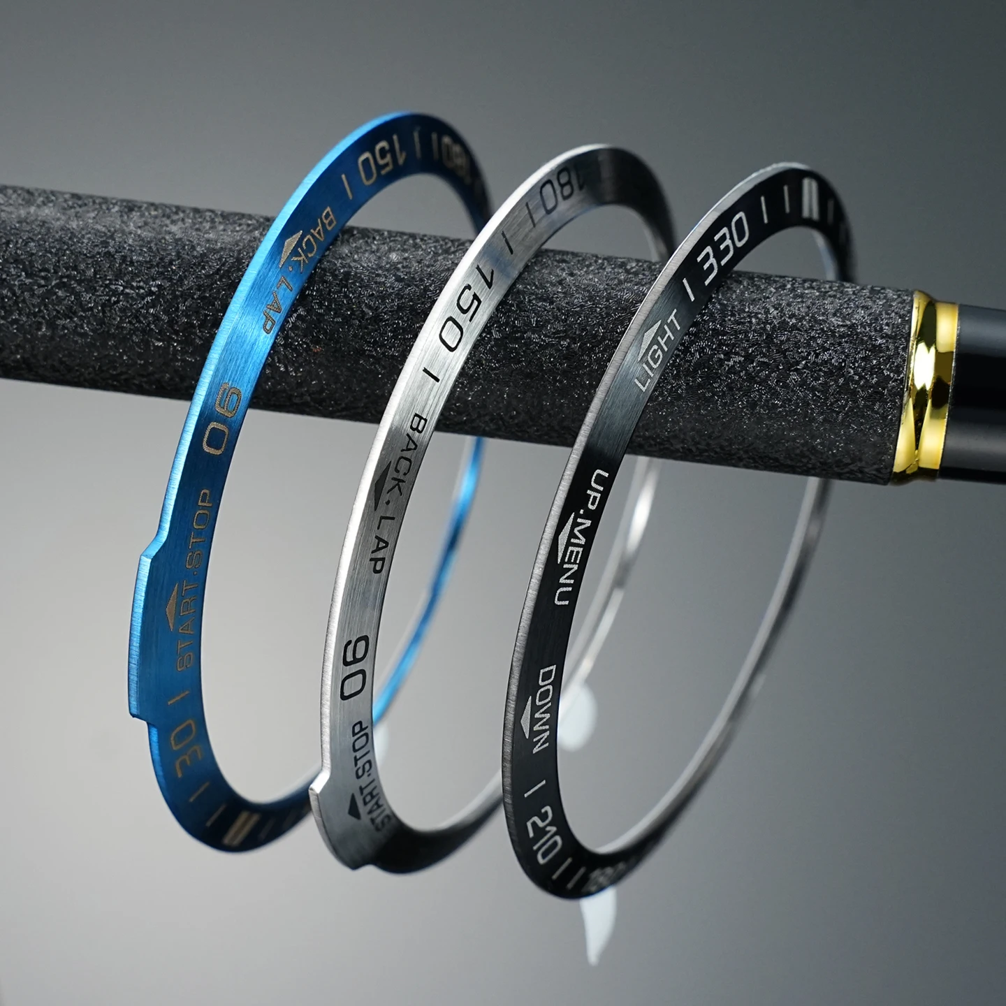 Stainless Steel Wat… - image