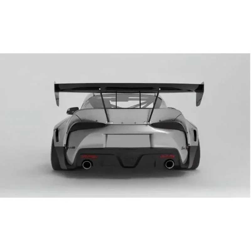 Wide Body Kit Autostoßstange für Toyota Supra A90 Upgrade