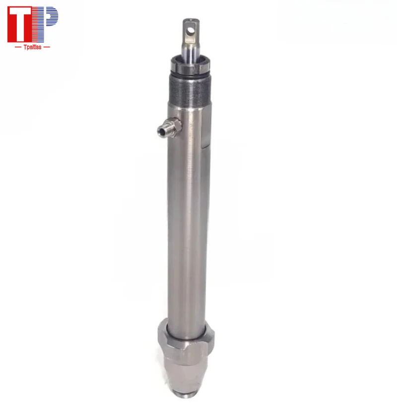 

Tpaitlss 16X428 High Quality Enhanced Airless Spray Painting Piston Pump for GRC 695HD 3900HD MARK IV High Quality
