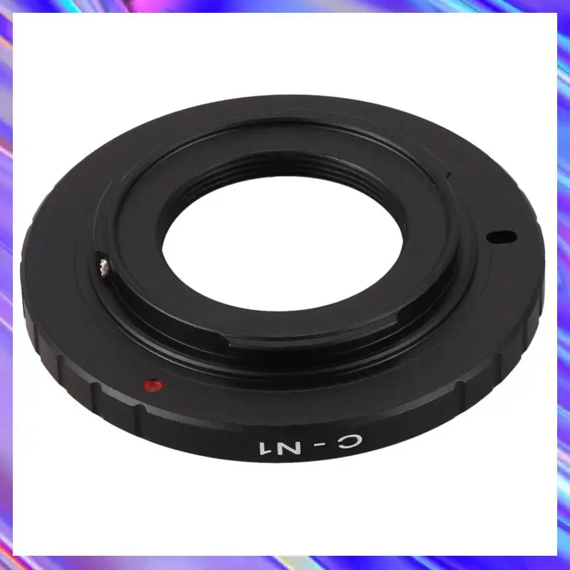 3X Black 16Mm C-Mou… - image