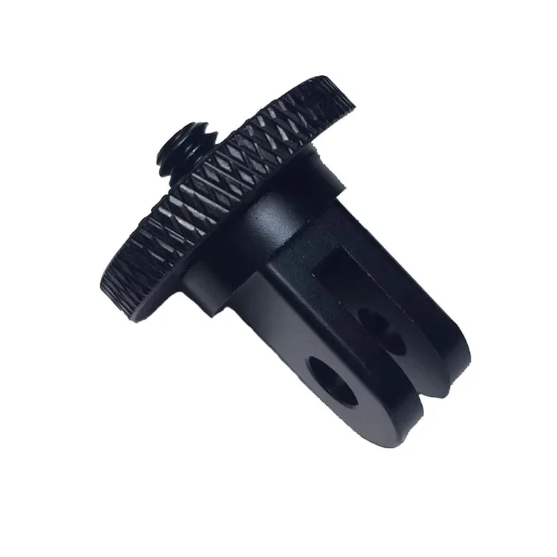 GOPRO Converter Accessories For SONY Xiaomi Ant Action Camera, 1/4 Connect