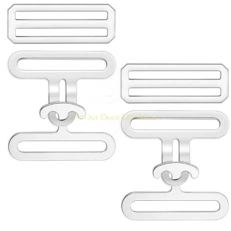 77UF Quick Easy Tool Frees Installation Replacement Snaps Set for Horse Blanket Clip