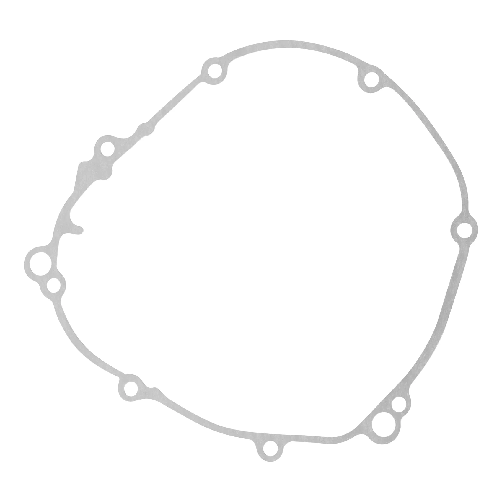 Motorcycle Right Engine Clutch Crackcase Cover For Yamaha YZF R1 YZF-R1 2006