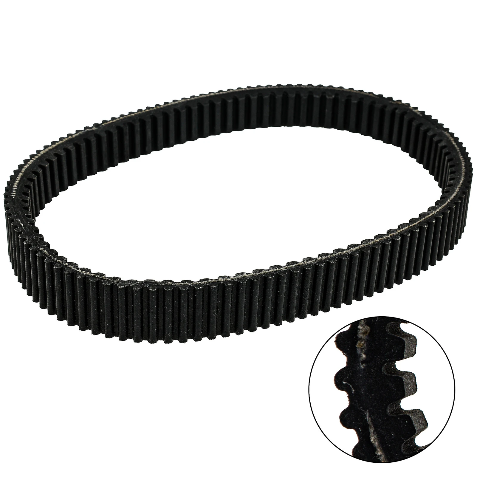 EU QUALITY WHB Motocycle high-intensity Drive Belt For CFMOTO CF800 ZFORCE 800 UFORCE 800 UFORCE 1000 Ref 0800-055000-0001
