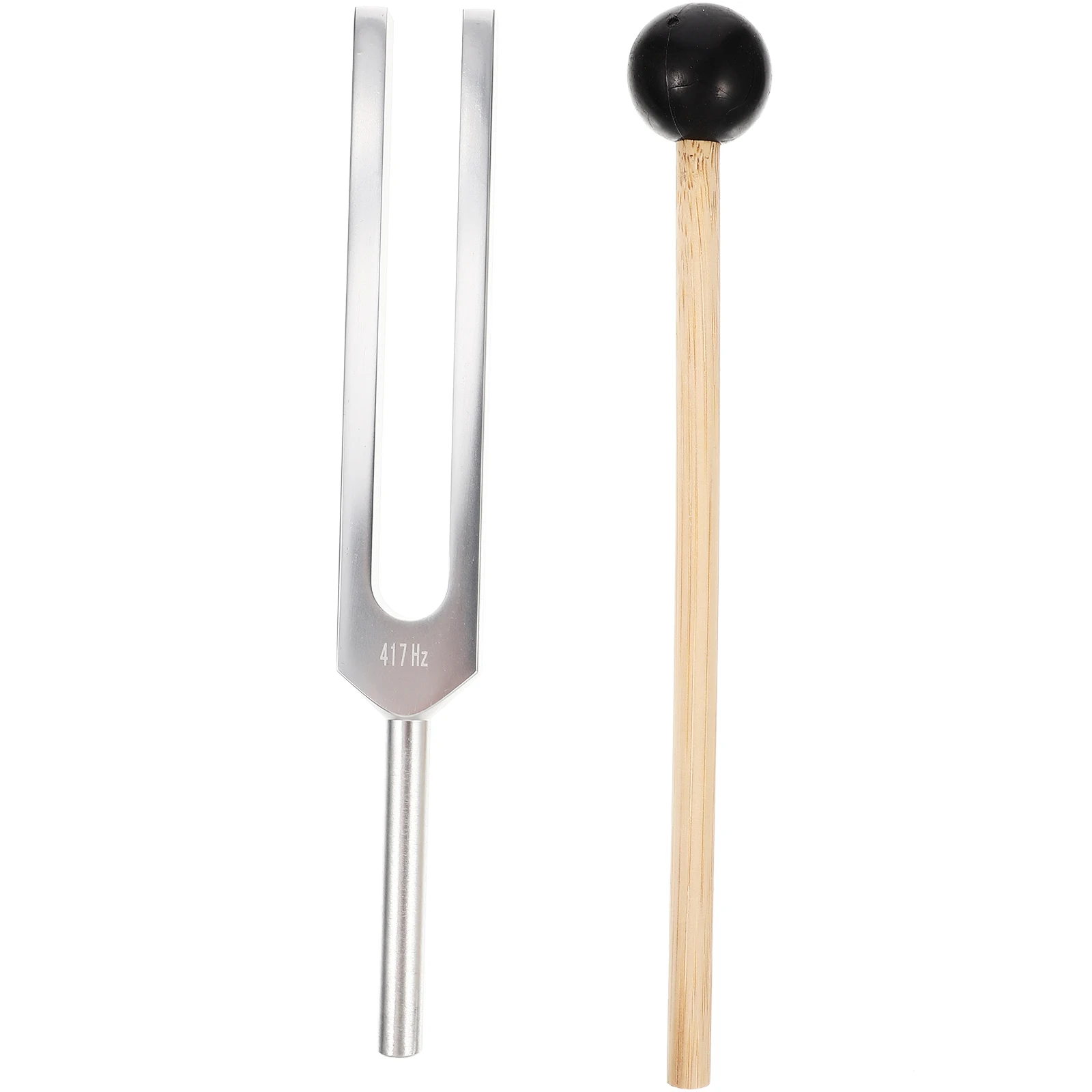

1 set Aluminum Alloy Tuning Fork Set Musical Instruments Guitar Tool Healing Chakra Meditation Stress Relief Energy Balance Yoga