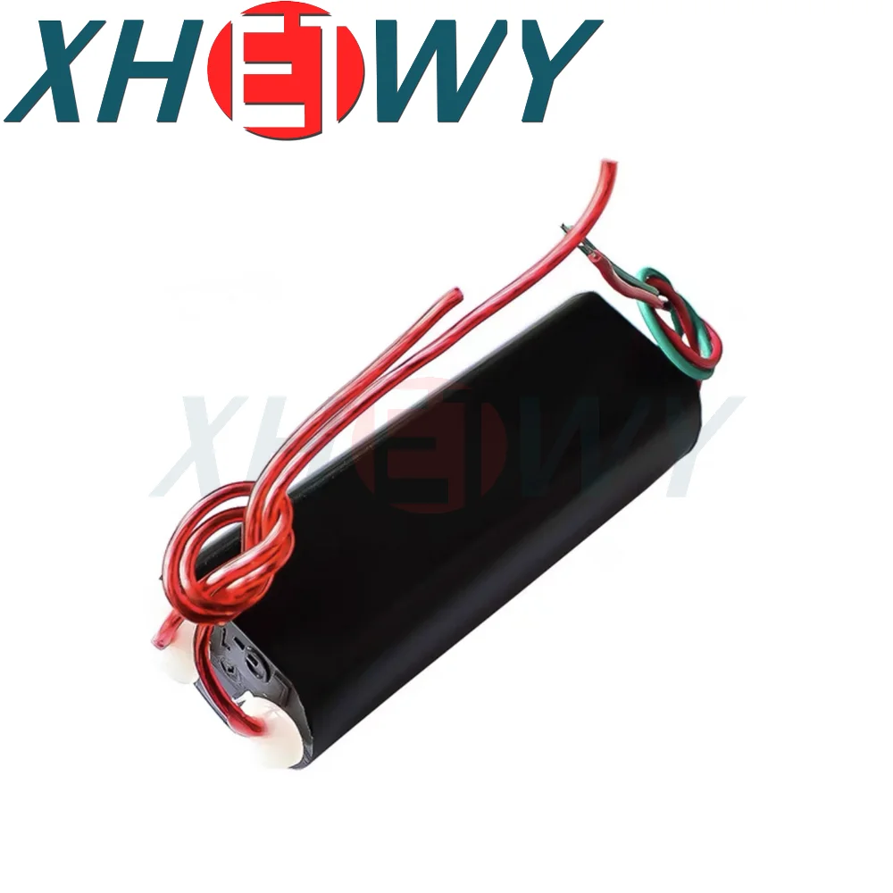 Pulse high-voltage package inverter 901 DC high-voltage module arc generator 3-6V 400KV 800-1000KV