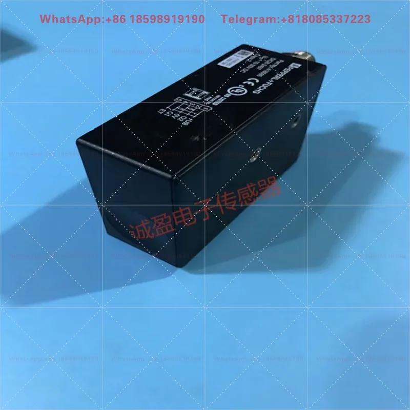1 piece suitable for  A085 color code color sensor DK20-2497 9.5/110/124 DK10-LAS/3
