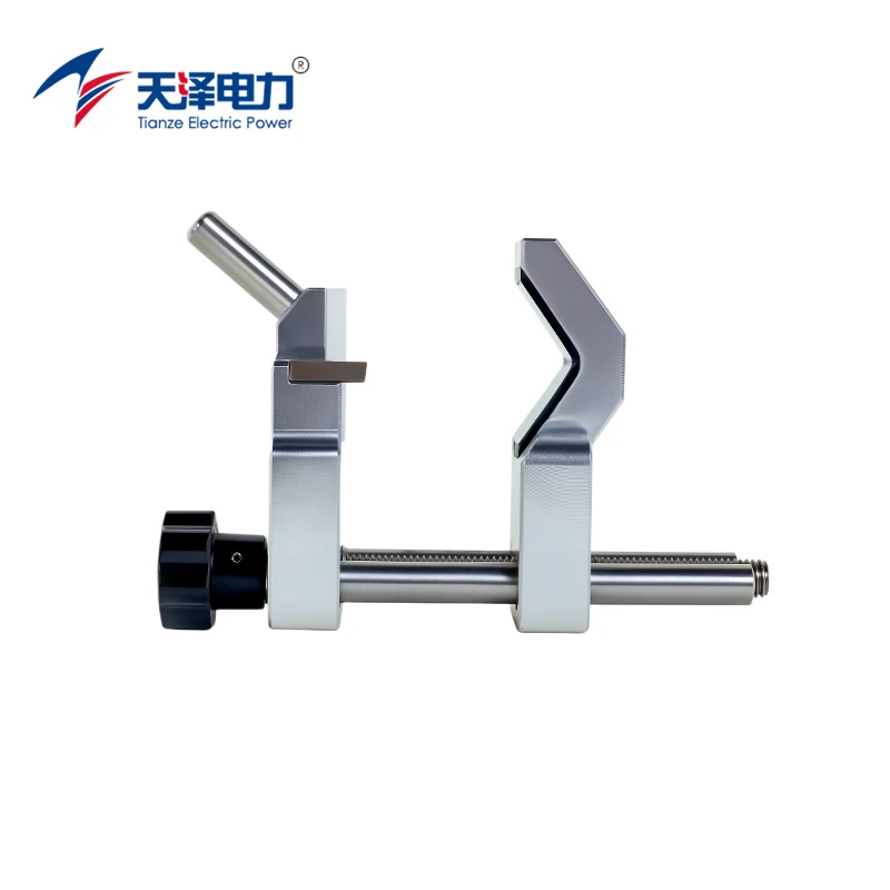 CTU-60 10kV MV Cable Electrical Insulation Chamfering Tool Cable Chamfer Knife Dia 16-60mm