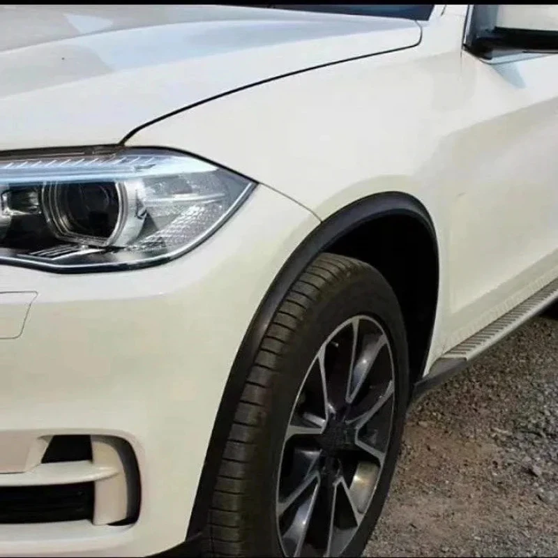 

Factory Hot Selling F15 WIDE WHEEL EYEBROW s X5