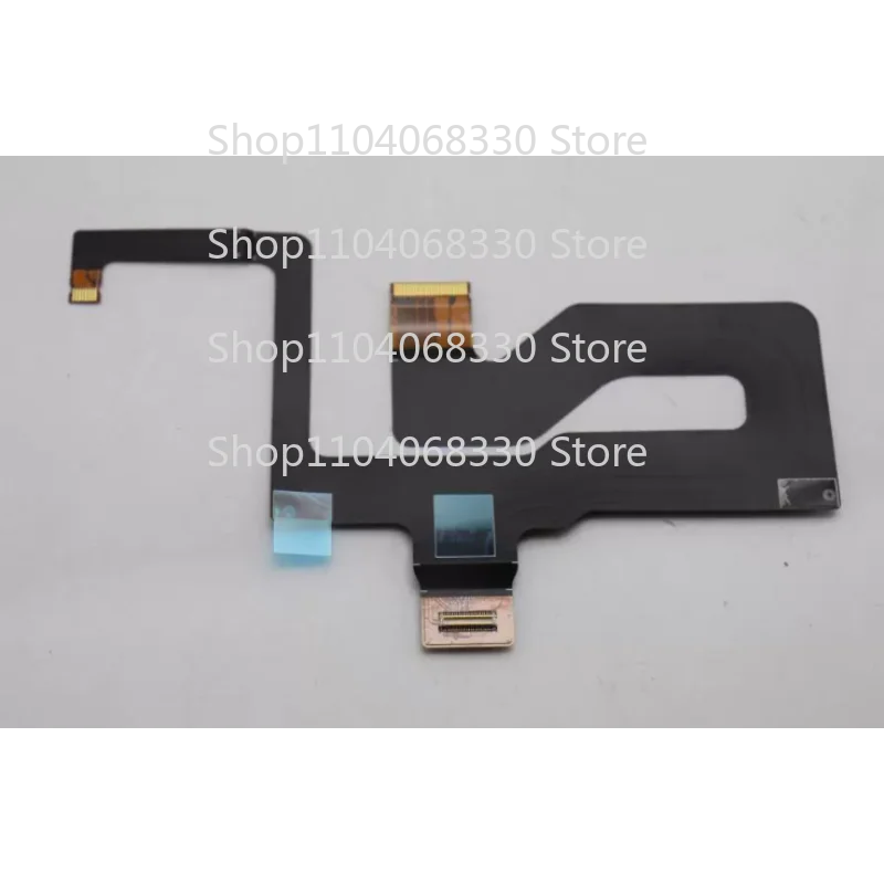 YYY  For ThinkPad X1 Carbon 13th X1 2-in-1 Gen 10 Touchpad Cable 5C11R02327