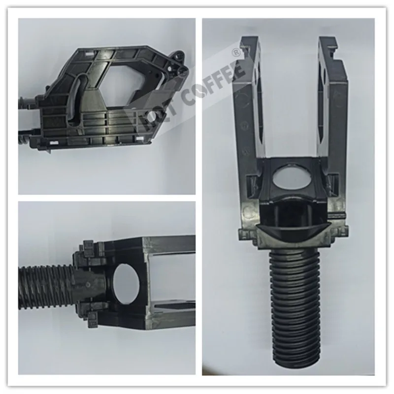 Los componentes/piezas de la cafetera KLM 1601 se utiliza para accesorios de cafetera KALERM