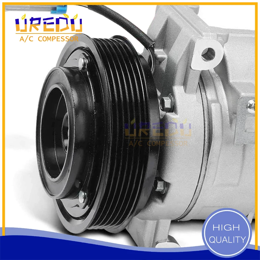 ضاغط التيار المتردد لسيارة شيفروليه كامارو CO 22219C 22798908 639604 6512806 3.6L 2010-2015