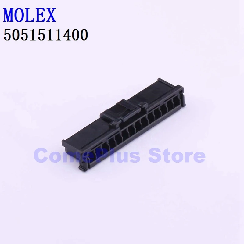 10PCS 5051511400 5051511500 Connectors