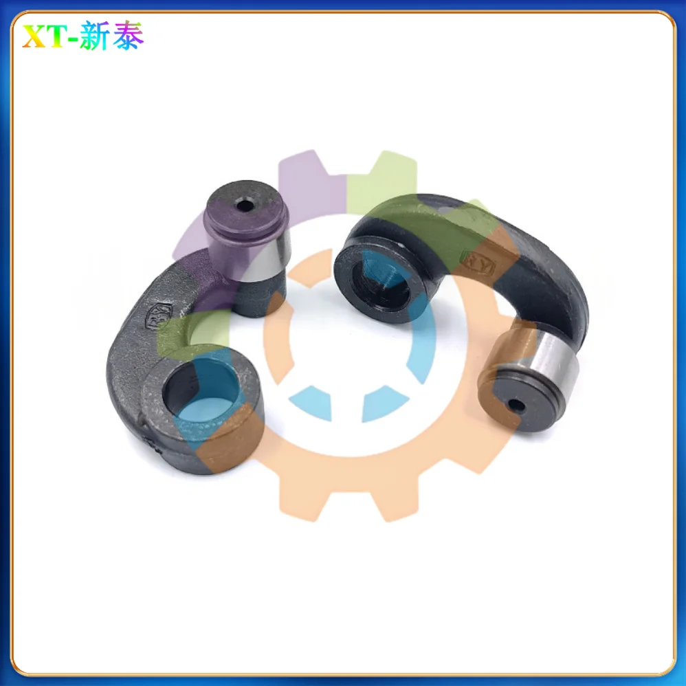 High Quality Applicable For Heidelberg GTO receipt tooth row open tooth abduction GTO46 GTO52 pulley abduction