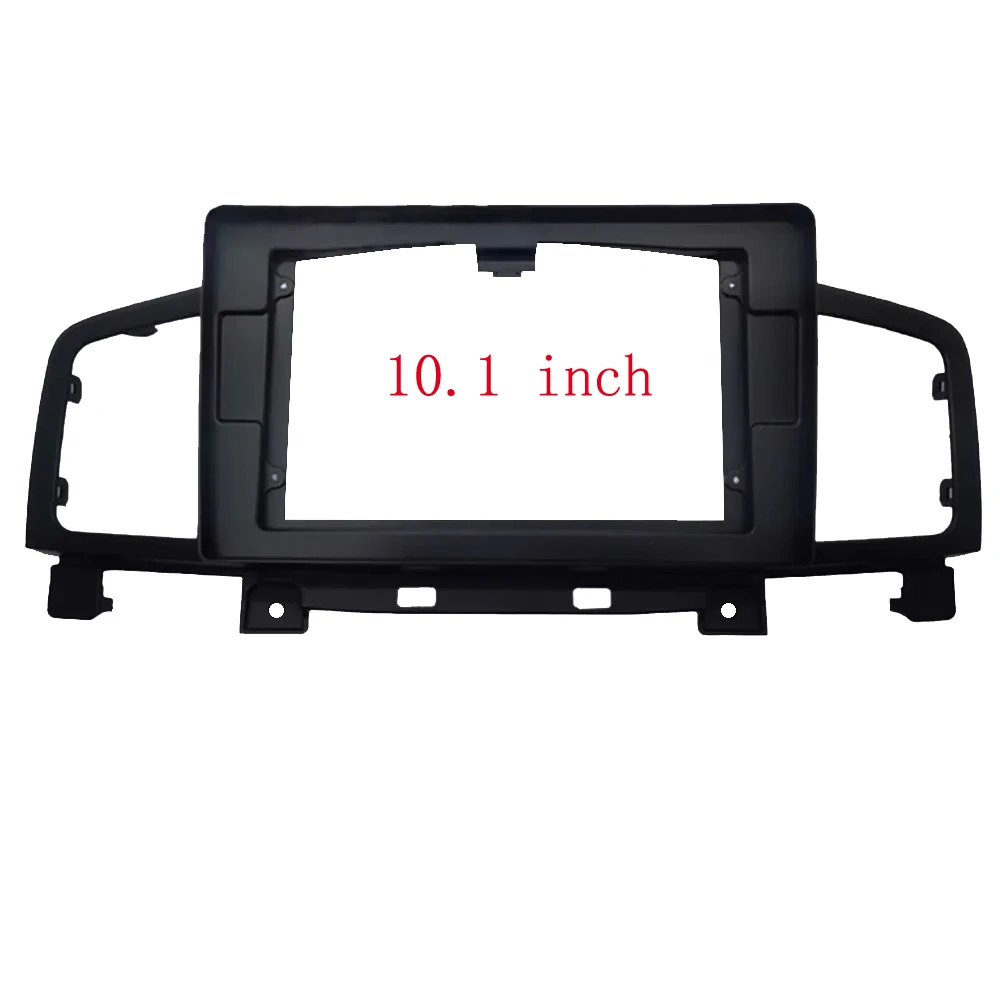 Car Radio Fascias Frame For Nissan Quest Elgrand E52 2011-2016 10 inch Stereo Panel Wiring Harness Power Cable Canbus Decoder