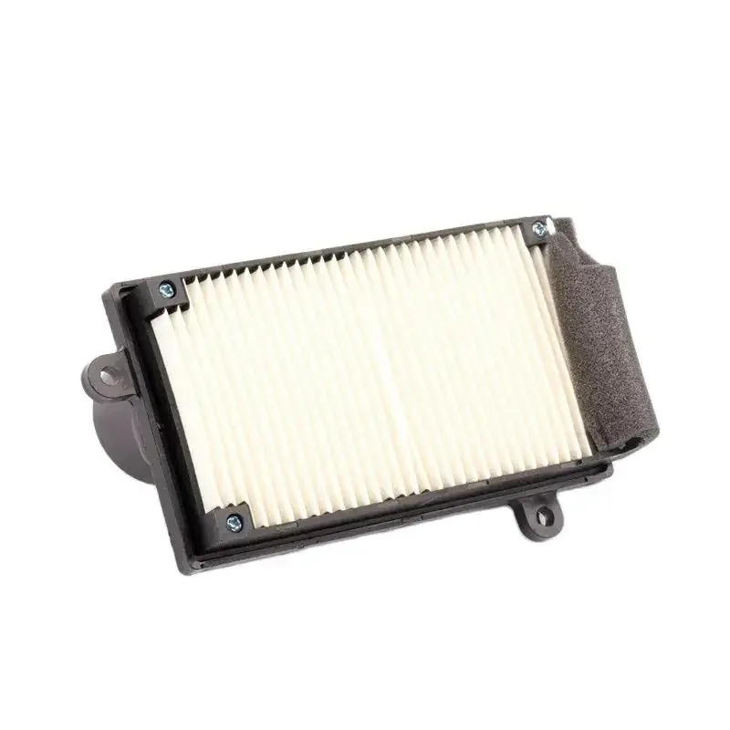 Motorcycle Air Filter For SYM MAXSYM TL500/TL508, CVT Air Filter, Right Crankcase Filter, Oil Filter Maintenance Replacement