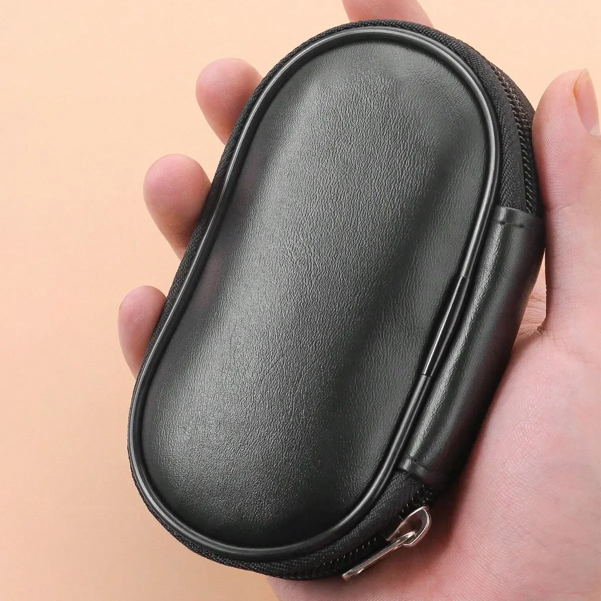 مجموعات فرش المكياج، 10 قطع فرشاة تجميل متعددة الوظائف بسيطة مع حقيبة فرشاة مكياج للسفر الجمعة السوداء