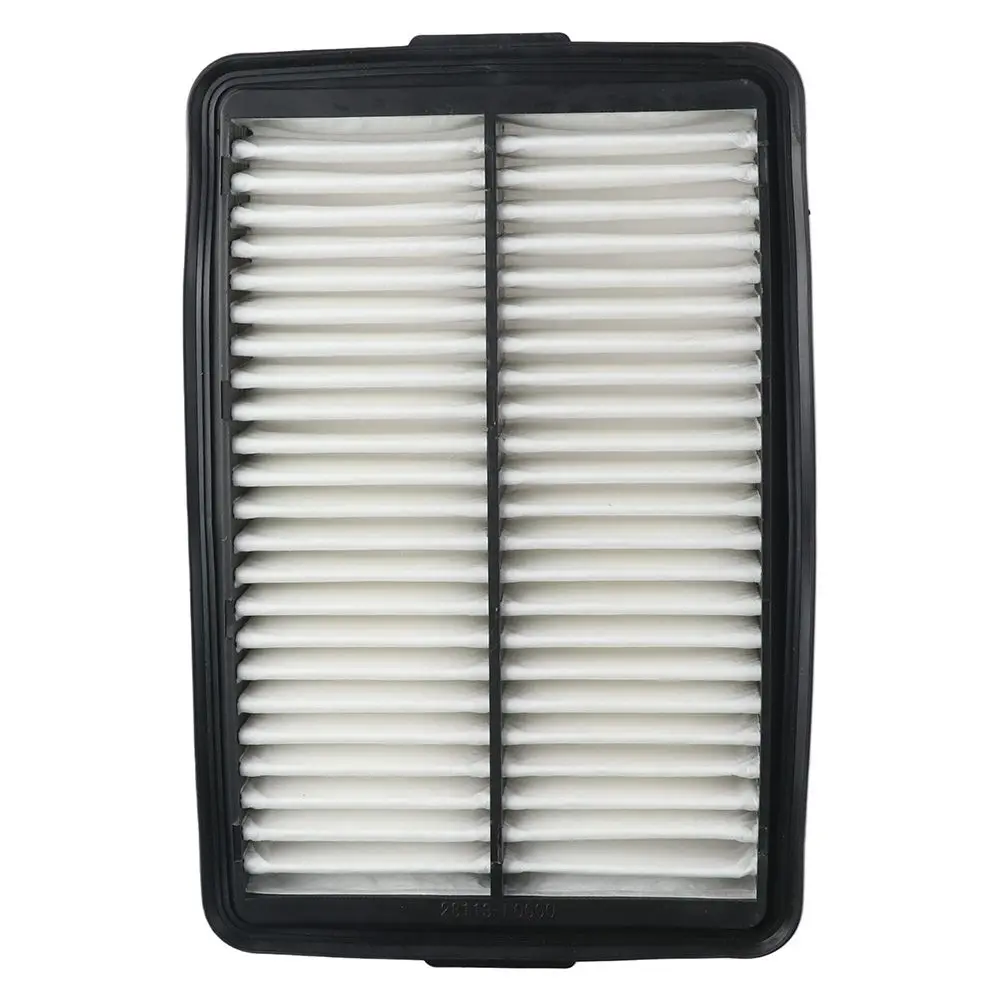 Engine Air Filter 28113-F0000 28113-F2000 Car Assessories Parts for Hyundai for Elantra for KIA Suitable for Car Engine, Vehicle