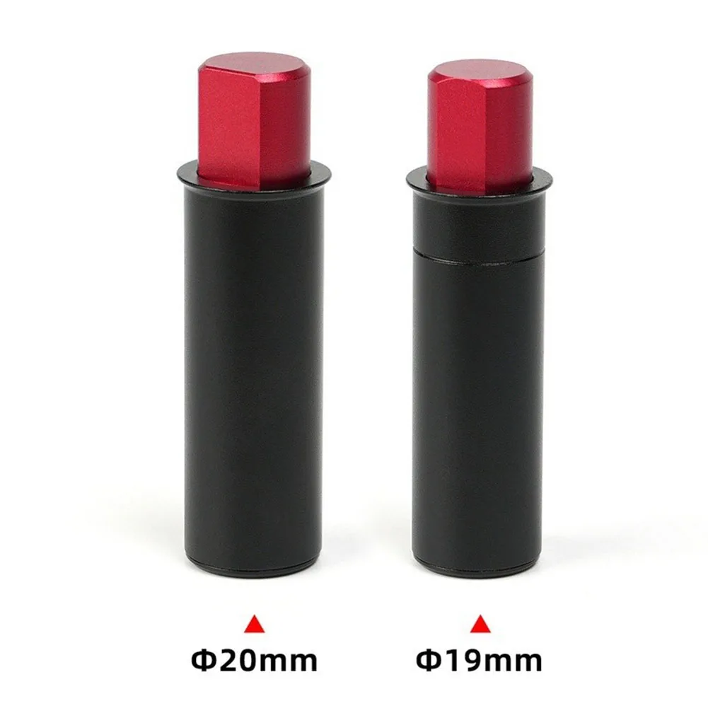 1pc 19/20mm Woodworking Table Card Tenon Aluminum Alloy Workbench Tenon Stopper Woodworking Table Limit Block Table Clamp