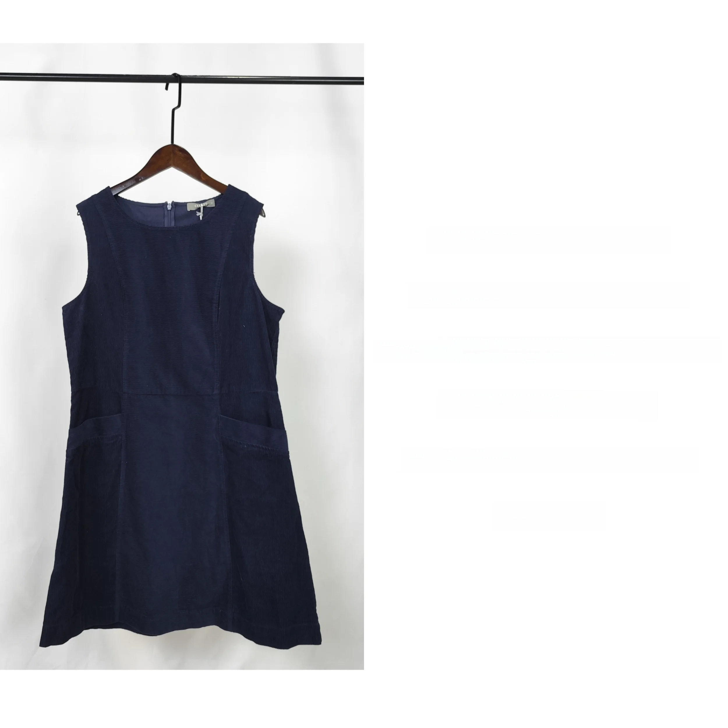 

Corduroy f Skirt Vest Dr Pure Cotton Warmth for Autumn And Winter Season Special Cusization Faionable Wo...