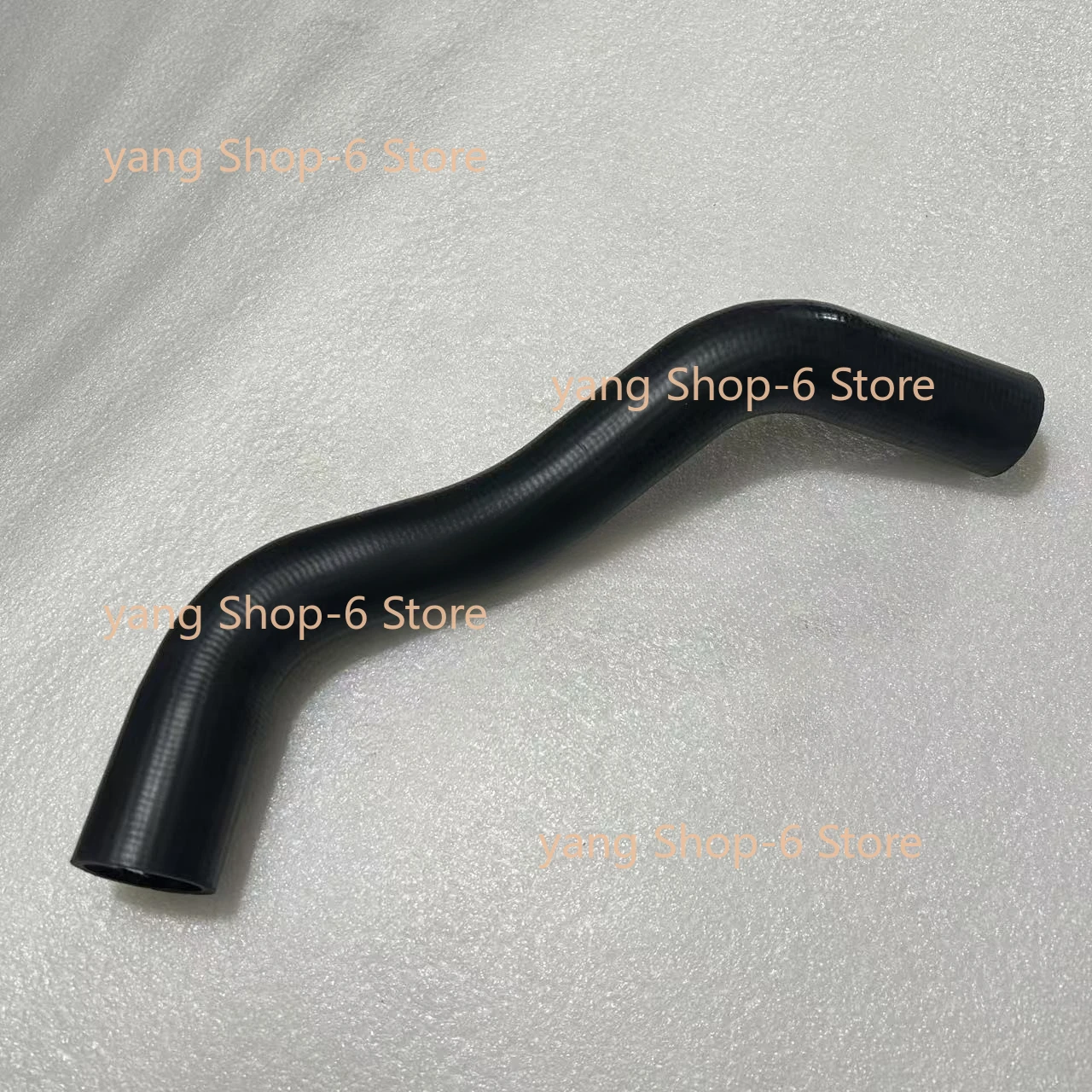 

1 шт. 7F 1DZ для Toyota вилочный погрузчик, резервуар для воды вверх и вниз, трубка для воды 16512-23460-71 16511-23360-71