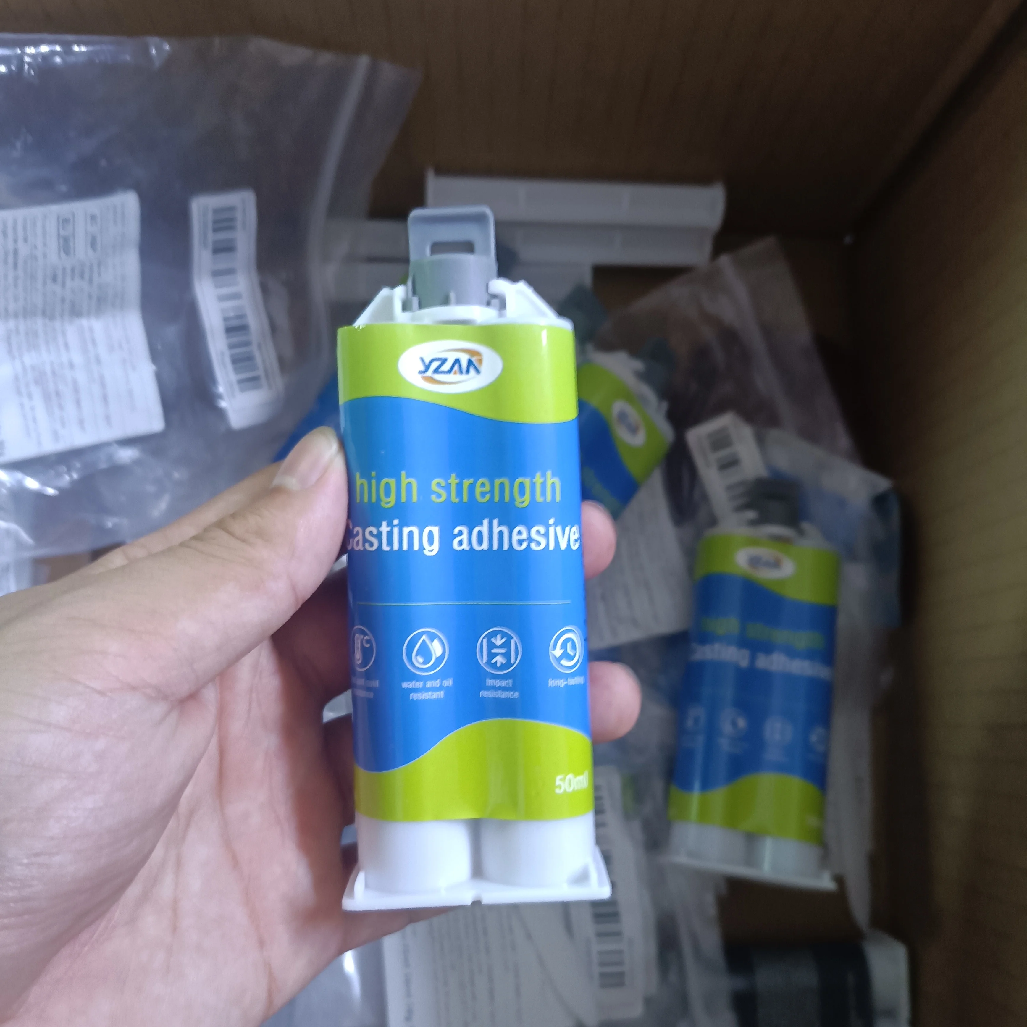 High-Strength 2-In-…