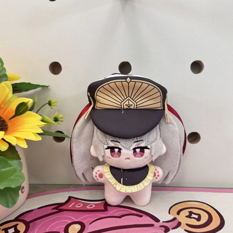 

Cartoon Re Creators Doll Soft and Comfortable Cotton Doll Plush Charm Decoration Home Furnishings Christmas Gift for Friends