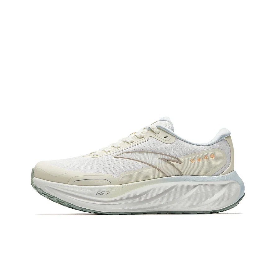 

Anta Travel 2.5 Running Shoes Women's Papyrus White 122545545-1