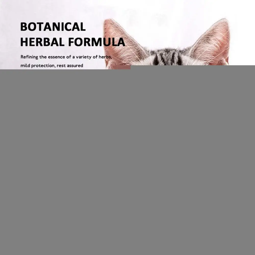 

Cute Adjustable for Cat Dog Anti Flea Anti Ticks Anti Mosquitoes Flea Collar Dog Flea Repeller Puppy Collar Dog Cat Collar