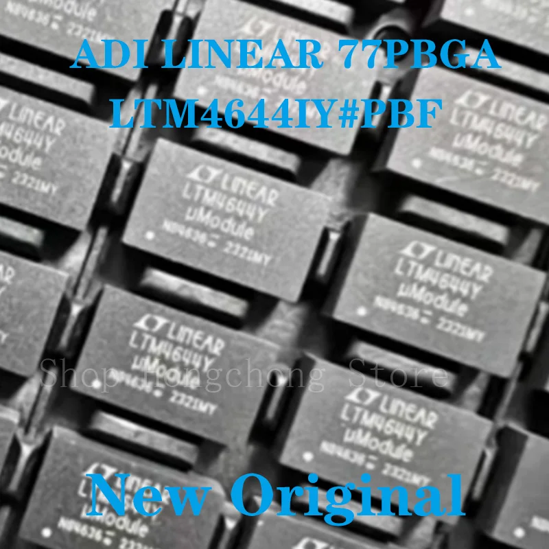 New Original LTM464…