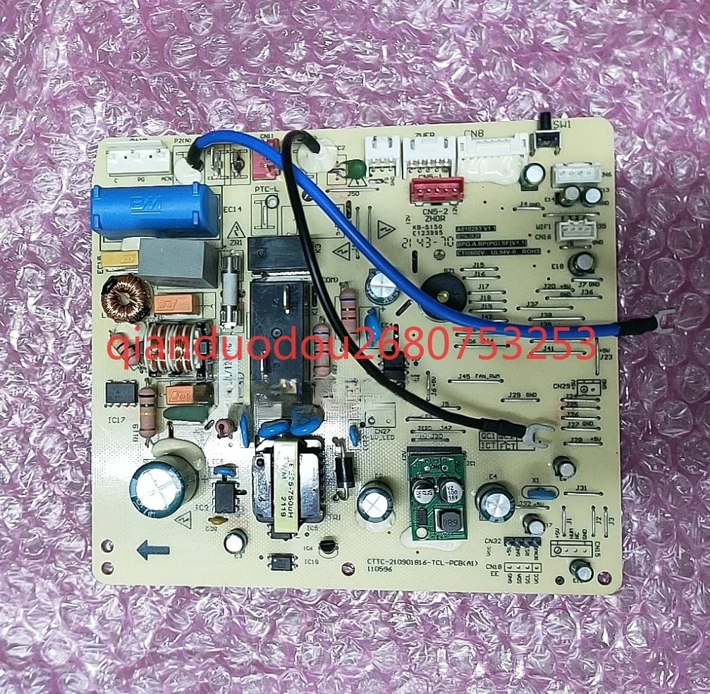 Suitable For Tcl Ai…