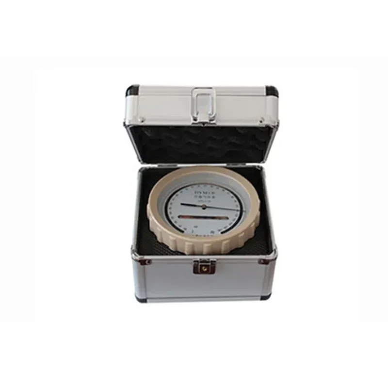 DYM3-1 high prototype empty box barometer, practical and easy to use