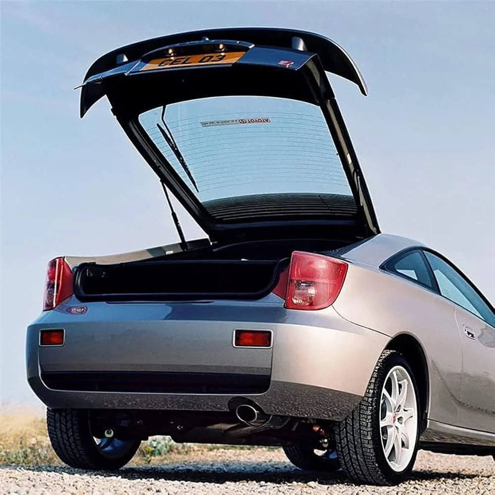 

Auto Struts With Springs For Peugeot 407 SW (D22) 2004-2011 Wagon Rear Tailgate Trunk Lift Supports Shock Damper