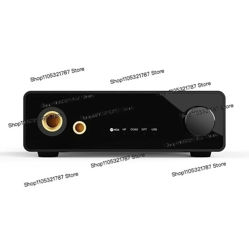 For New Audio Decoder DAC 4.4 Balanced Headamp