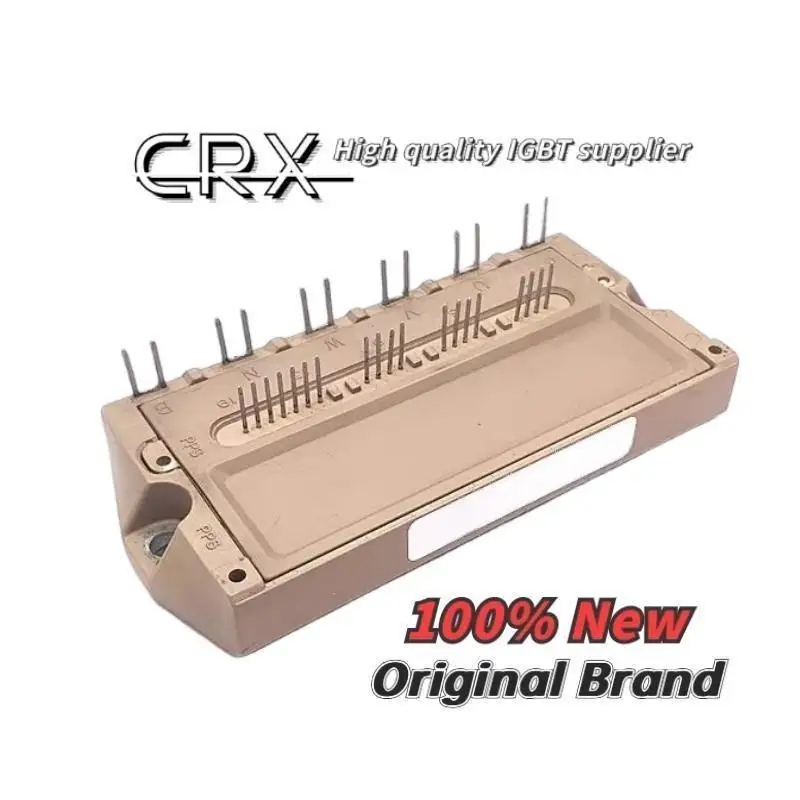 

Модуль IGBT 6MBP50TEA120-50 Новый