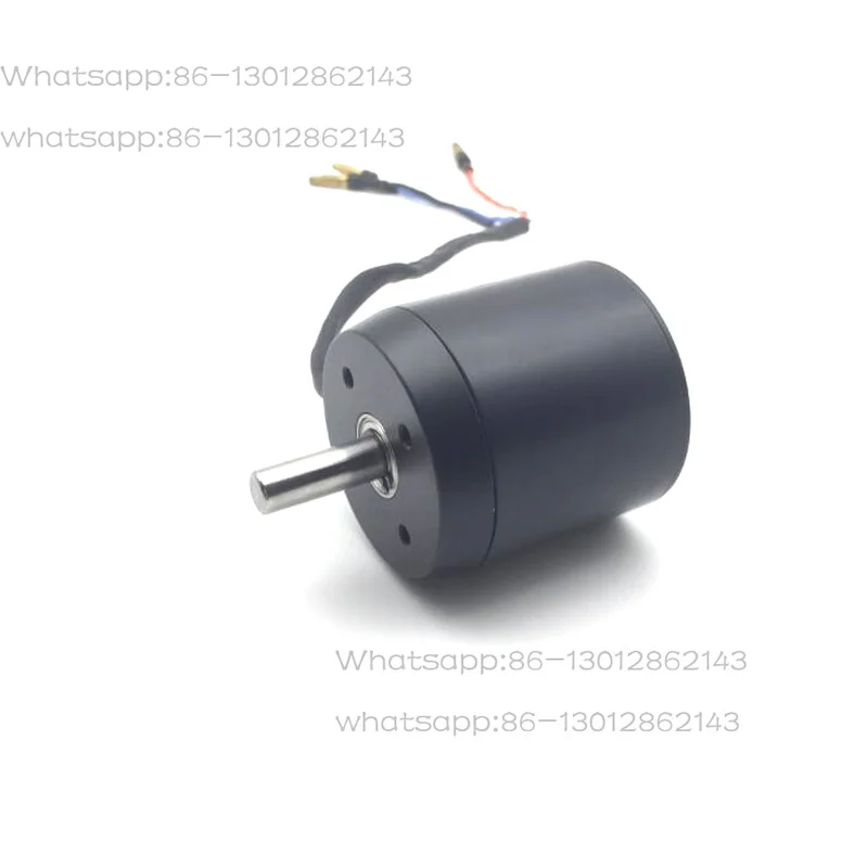 High power brushless motor 5065 270KV 6-8S  electric skateboard motor surfboard motor