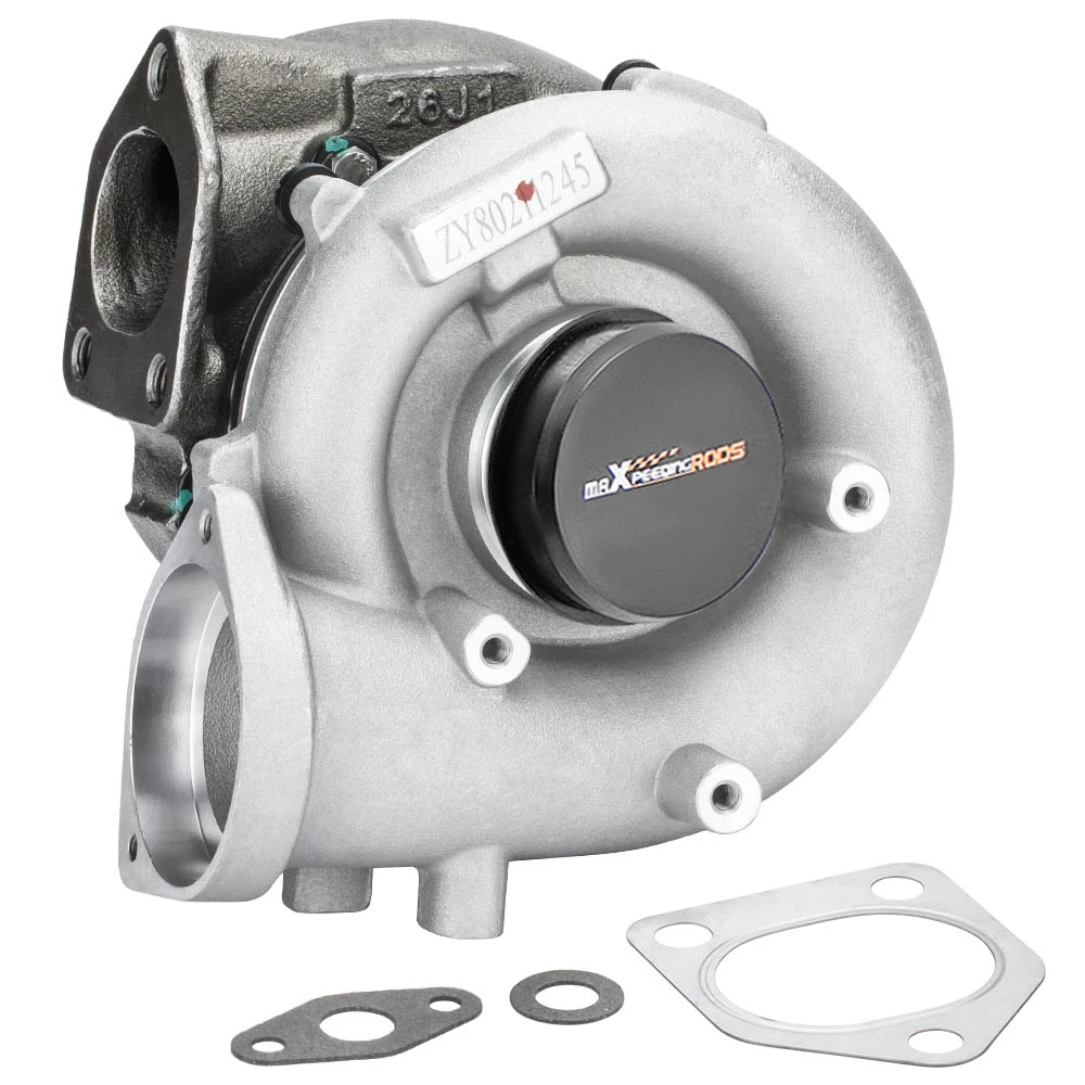 

MaXpeedingrods GT2260V Turbocharger For BMW 3.0D 530D E60 E61 2003-2005 160Kw 742730-1 7790306