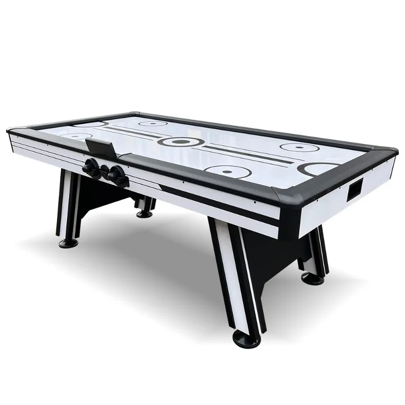 Indoor Amusement Arcade Sport Game Machine Air Hockey Table Fo