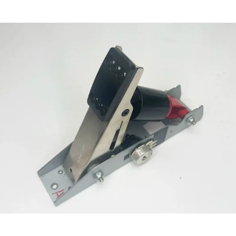 G29 G920 G923 Racing Pedals Replacement Throttle Brake Clutch