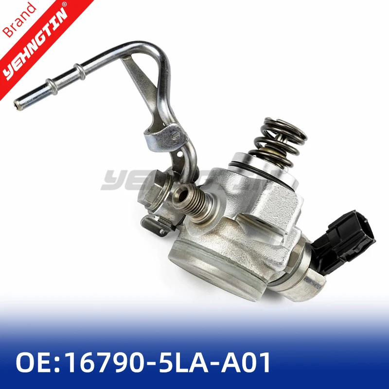 OEM 16790-5LA-A01 167905LAA01 High Pressure Fuel Pump For Honda Accord 2015-2017 CR-V Acura ILX 2016-2019 TLX 2017-2019