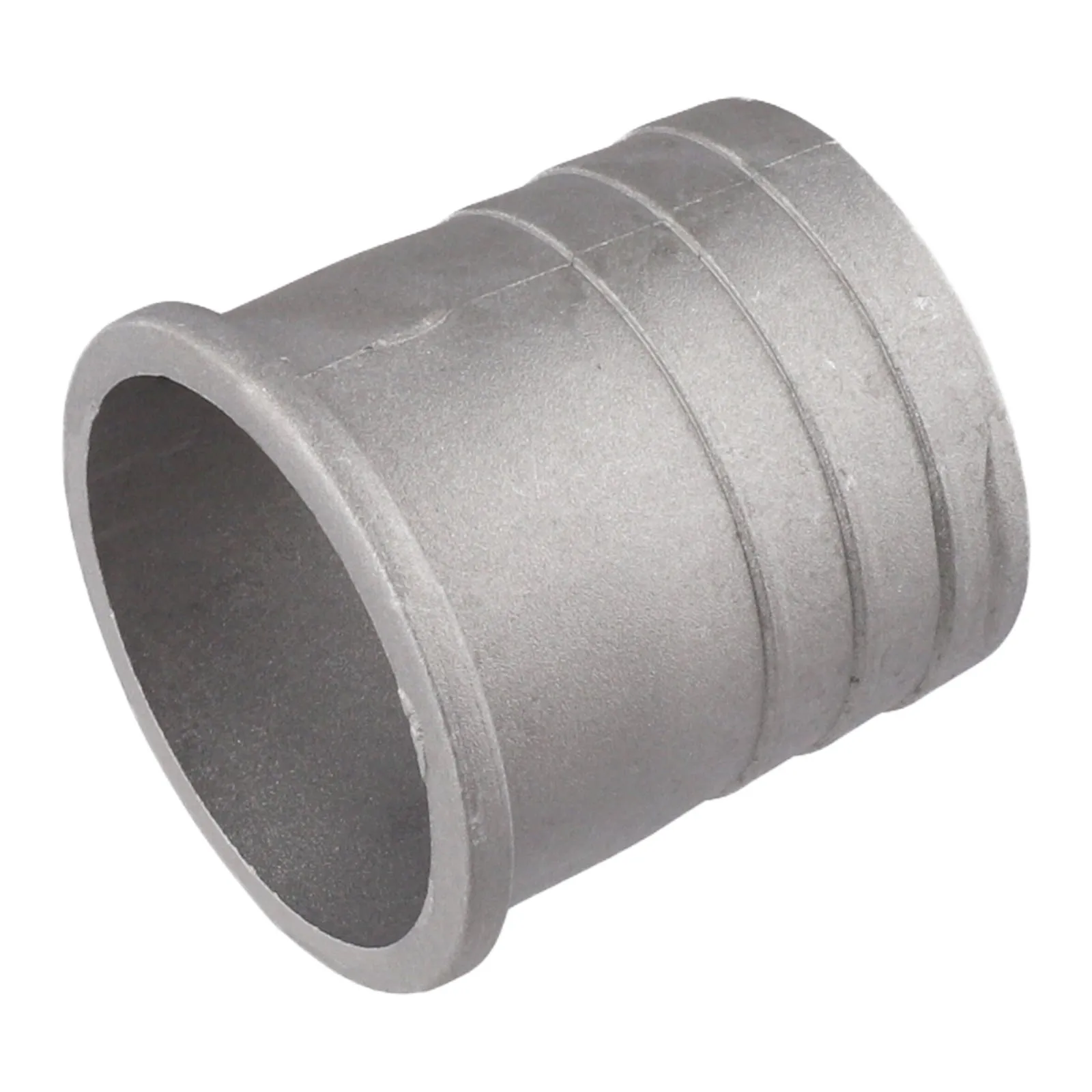 Generator Applications Aluminum Pipe Fitting 2 To 1-inch Straight Tube 2 To 1.5-inch Tube Adaptability Easy Installation Design