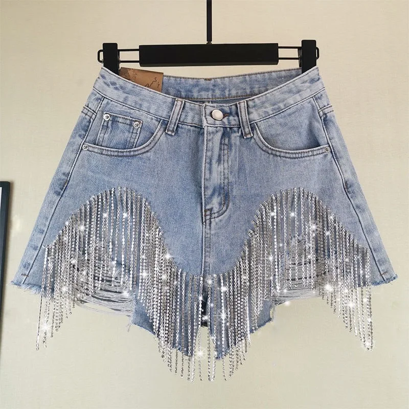 

Fashion Low Rise Denim Jeans Sexy Women's Pants New Hot Sale Loose Fit No Stretch Chinese Made Deep Blue Folded