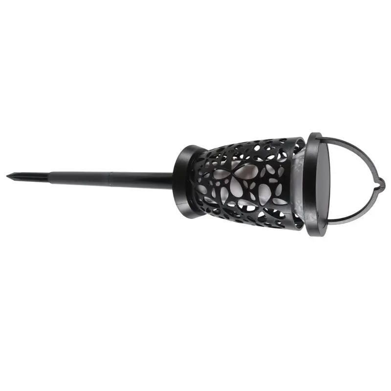 A36T-96LED Solar Torch Dance Flicker Flame Light Garden Yard Lawn Decor Waterproof Lamp Solar LED Light Outdoor Flame Light