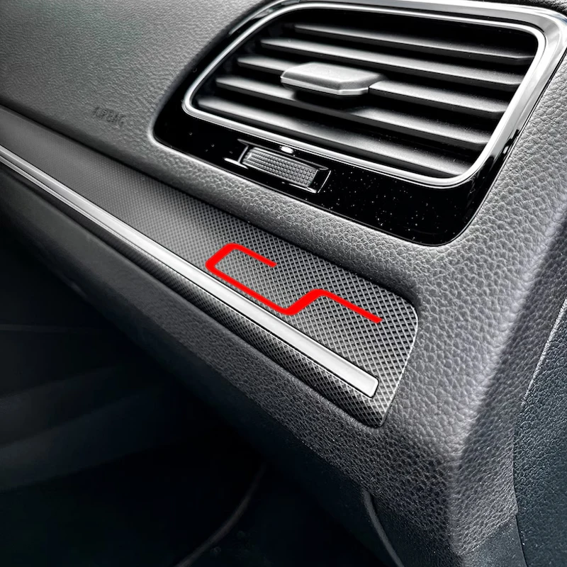 4Pcs Car Body Stick…