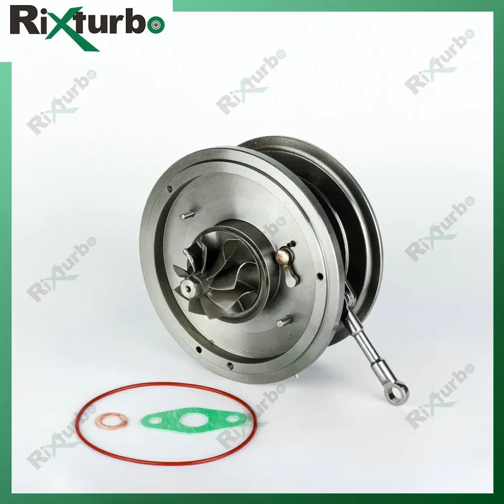 Balanced Turbolader… - image