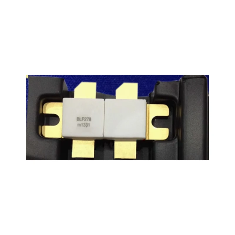 

BLF278 high-frequency tube RF microwave power transistor genuine warranty BLF278
